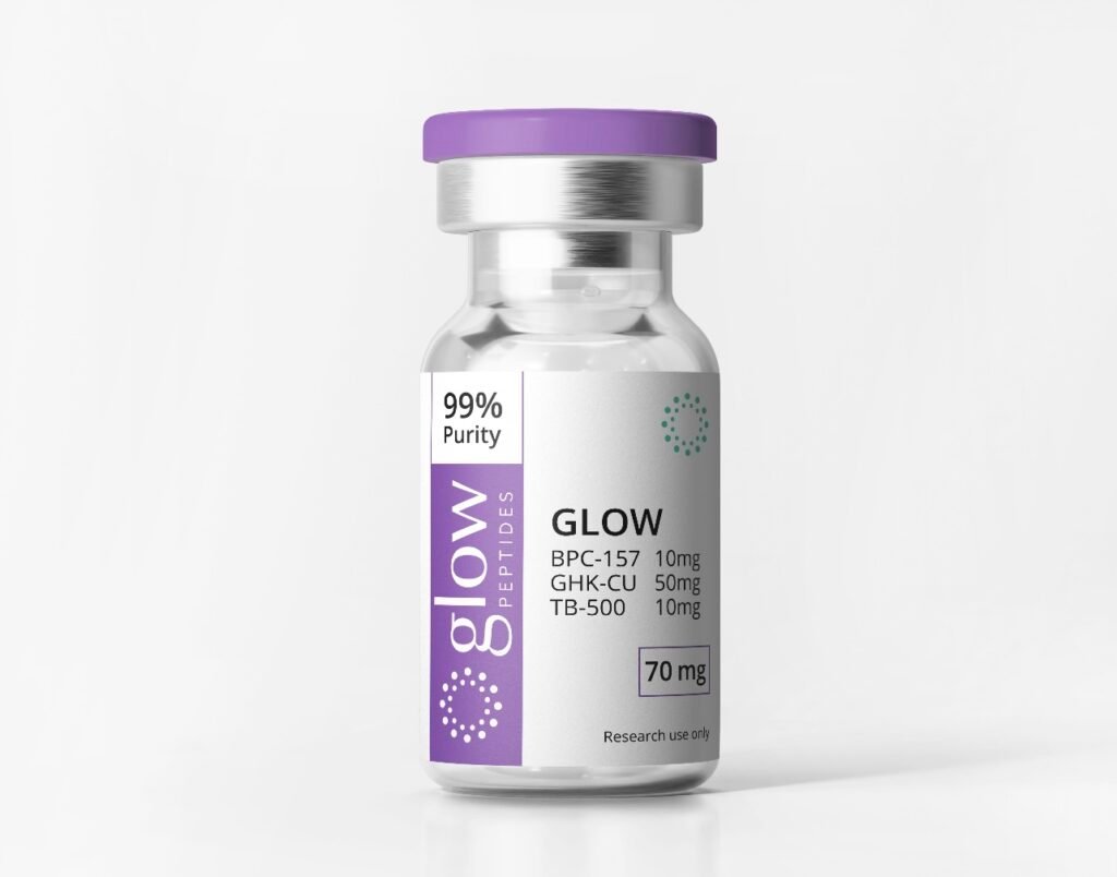 Glow Blend