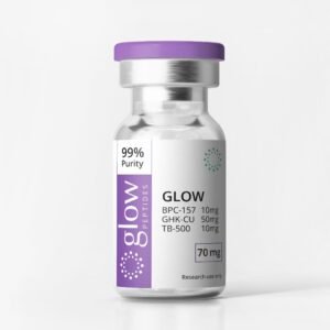 Glow Blend