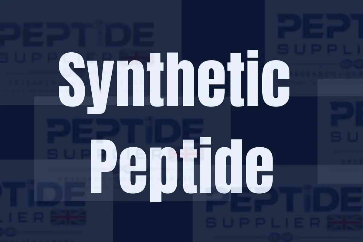 Synthetic-Peptide